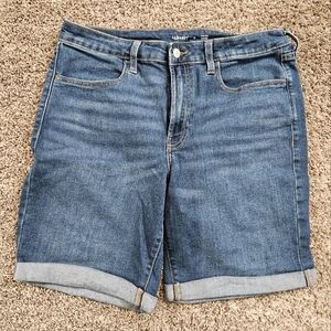 Old Navy Classic Blue Denim Jeans